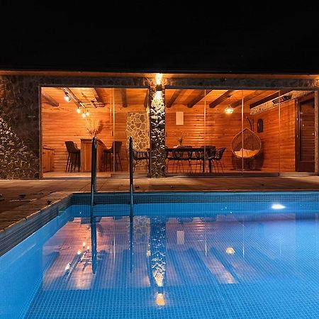 Senjska Villa Йосипдол Экстерьер фото